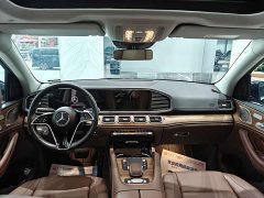 Mercedes-Benz GLE (Imported) GLE 450 4MATIC Fashion - фото 8
