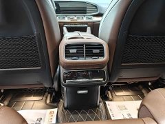 Mercedes-Benz GLE (Imported) GLE 450 4MATIC Fashion - фото 9