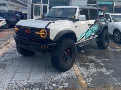 Ford Fierce 2.3T Long Beach - фото 1