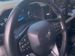 Ford Fierce 2.3T Long Beach - фото 10