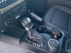 Ford Fierce 2.3T Long Beach - фото 11