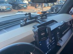 Ford Fierce 2.3T Long Beach - фото 12