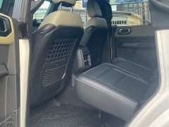 Ford Fierce 2.3T Long Beach - фото 14