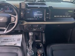 Ford Fierce 2.3T Long Beach - фото 16
