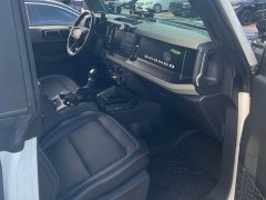 Ford Fierce 2.3T Long Beach - фото 19