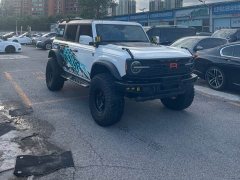 Ford Fierce 2.3T Long Beach - фото 3