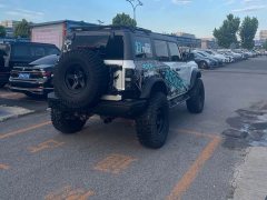 Ford Fierce 2.3T Long Beach - фото 6