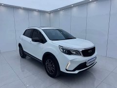 BMW Vision X3 2021 PRO 1.5L CVT premium - фото 3
