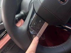 Changan CS55PLUS third generation 1.5T DCT excellent - фото 11