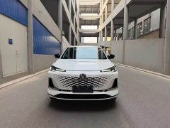 Changan CS55PLUS third generation 1.5T DCT excellent - фото 3
