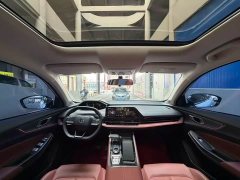 Changan CS55PLUS third generation 1.5T DCT excellent - фото 5
