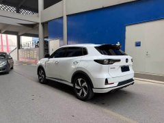 Changan CS55PLUS third generation 1.5T DCT excellent - фото 7