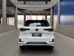 Changan CS55PLUS third generation 1.5T DCT excellent - фото 8