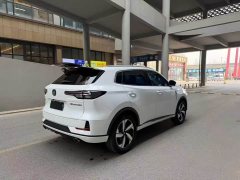 Changan CS55PLUS third generation 1.5T DCT excellent - фото 9