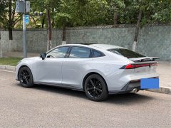 Changan UNI-V 1.5T premium - фото 4