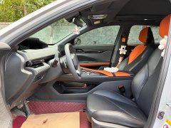 Changan UNI-V 1.5T premium - фото 5