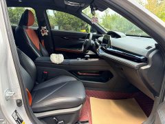Changan UNI-V 1.5T premium - фото 6