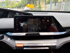 Changan UNI-V 1.5T premium - фото 7