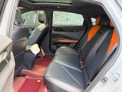 Changan UNI-V 1.5T premium - фото 8