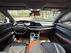 Changan UNI-V 1.5T premium - фото 9