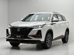 Changan CS75PLUS Classic Edition 1.5T Automatic Excellent Type - фото 1