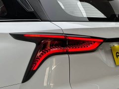Changan CS75PLUS Classic Edition 1.5T Automatic Excellent Type - фото 18