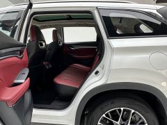 Changan CS75PLUS Classic Edition 1.5T Automatic Excellent Type - фото 8