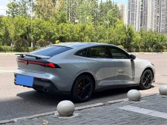 Changan UNI-V 1.5T smart pilot - фото 3