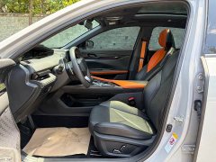 Changan UNI-V 1.5T smart pilot - фото 5