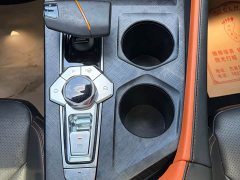 Changan UNI-V 1.5T smart pilot - фото 6