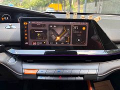Changan UNI-V 1.5T smart pilot - фото 7