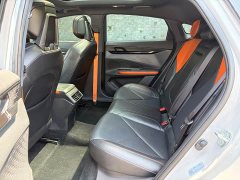 Changan UNI-V 1.5T smart pilot - фото 8