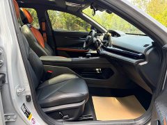 Changan UNI-V 1.5T smart pilot - фото 9