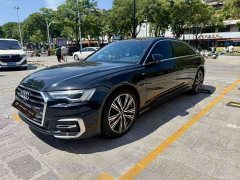 Audi A6L 45 TFSI quattro premium dynamic - фото 1