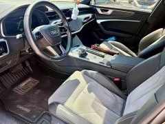 Audi A6L 45 TFSI quattro premium dynamic - фото 2