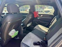 Audi A6L 45 TFSI quattro premium dynamic - фото 3