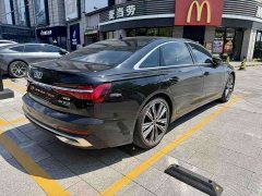 Audi A6L 45 TFSI quattro premium dynamic - фото 4