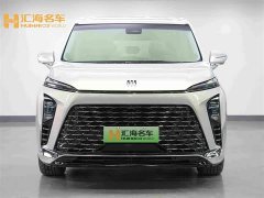 Buick GL8 New Energy 2026 Lu Zun Luxury Edition - фото 2