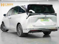 Buick GL8 New Energy 2026 Lu Zun Luxury Edition - фото 4