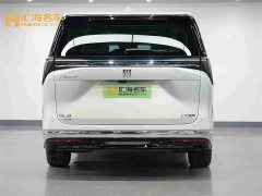 Buick GL8 New Energy 2026 Lu Zun Luxury Edition - фото 5
