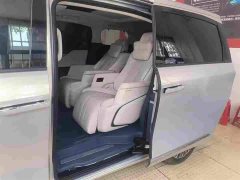 Buick GL8 New Energy 2026 Lu Zun Luxury Edition - фото 7