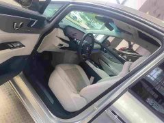 Buick GL8 New Energy 2026 Lu Zun Luxury Edition - фото 8