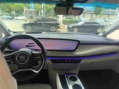 Buick GL8 New Energy 2026 Lu Zun Luxury Edition - фото 9