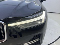 Volvo XC60 B5 four-wheel drive Zhiyuan luxury version - фото 13