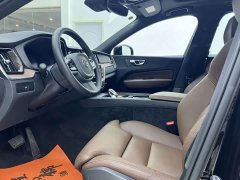 Volvo XC60 B5 four-wheel drive Zhiyuan luxury version - фото 14