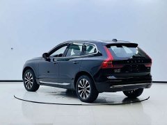 Volvo XC60 B5 four-wheel drive Zhiyuan luxury version - фото 2