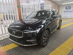 Volvo XC60 B5 four-wheel drive Zhiyuan luxury version - фото 4