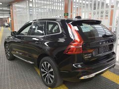 Volvo XC60 B5 four-wheel drive Zhiyuan luxury version - фото 6
