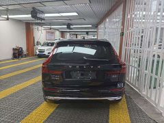 Volvo XC60 B5 four-wheel drive Zhiyuan luxury version - фото 7