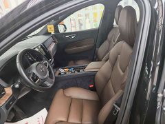 Volvo XC60 B5 four-wheel drive Zhiyuan luxury version - фото 8